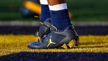 Oregon v Michigan