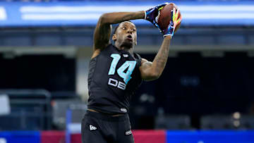 NY Jets, Ahmad Gardner