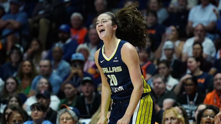 The Wings are road favorites on Thursday against the Sky. The Wings are road favorites on Thursday against the Sky.