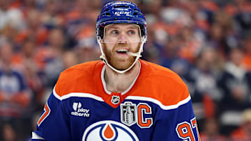 2025 Stanley Cup Final - Game Two