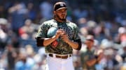 Dinelson Lamet ahora estará en el bullpen de Rockies de Colorado
