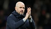 Erik Ten Hag