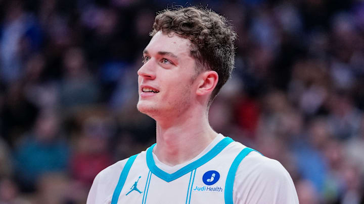 Charlotte Hornets, Ryan Kalkbrenner