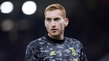 Dejan Kulusevski