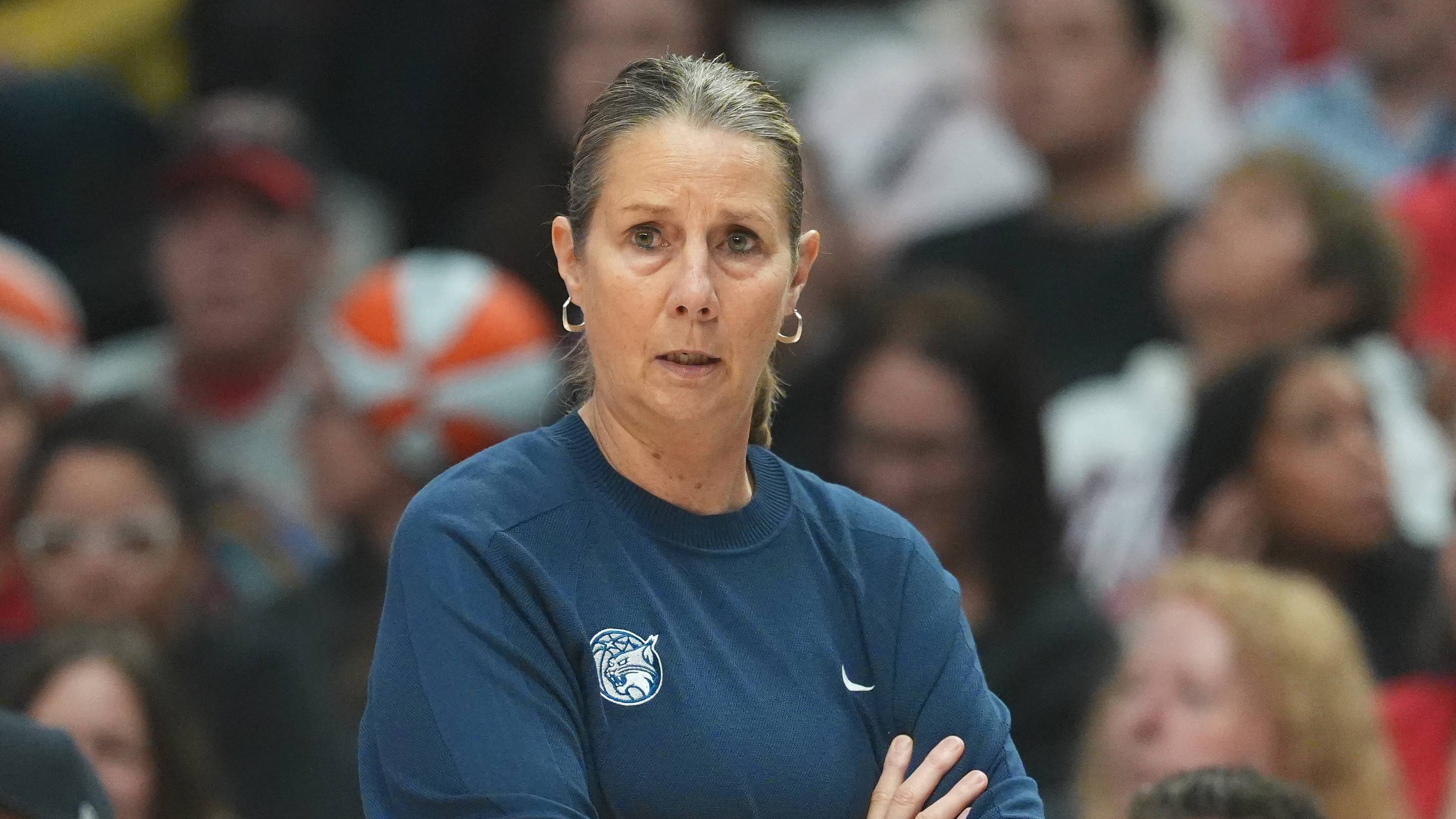 Cheryl Reeve’s Lynx Starter ‘Rest’ Explanation Hints at Fever Finale Plan