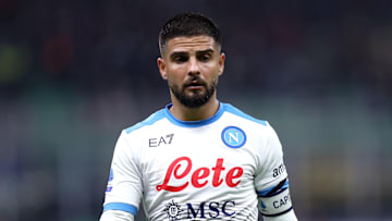 Lorenzo Insigne