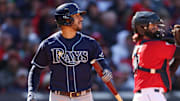 Peralta es una buena opción para los Yankees