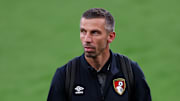 Gary O'Neil has steered Bournemouth to ten points from his eight matches as interim manager