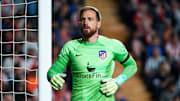Rayo Vallecano v Atletico de Madrid - LaLiga Santander