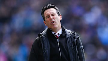 Preston North End v Aston Villa - Emirates FA Cup Quarter Final