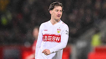 Gute Nachrichten bei Angelo Stiller Gute Nachrichten bei Angelo Stiller