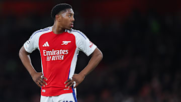 Lewis-Skelly should make the most of the chance