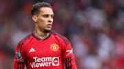 Antony could leave Man Utd