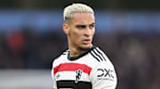 Antony's agent confirms interest from Liverpool