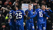 Chelsea host Wolves on Monday night