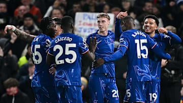 Chelsea host Wolves on Monday night
