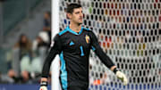 Thibaut Courtois äußerte klare Kritik