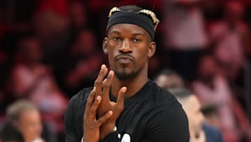 A Butler trade seems like the next thing that will happen