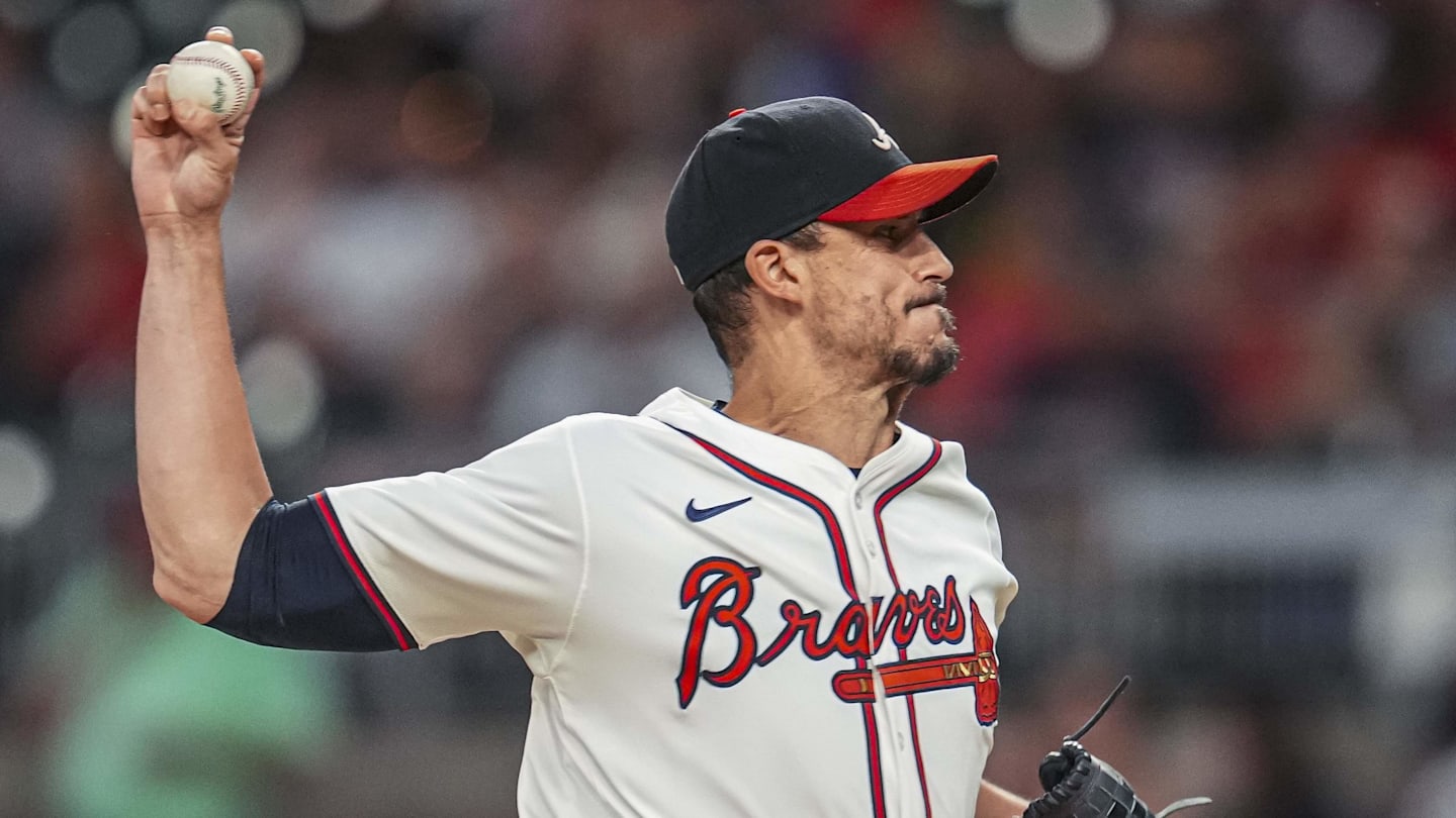Where To Watch, Probable Starters for Atlanta BravesMiami Marlins Series