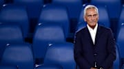 Gabriele Gravina, presidente della FIGC