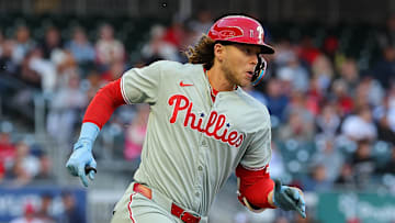 Philadelphia Phillies v Atlanta Braves