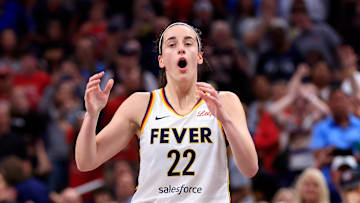 Indiana Fever, Caitlin Clark