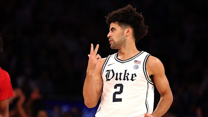 SentinelOne Showdown: Texas Tech v Duke