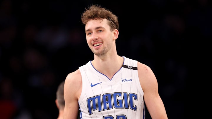 Orlando Magic, Franz Wagner