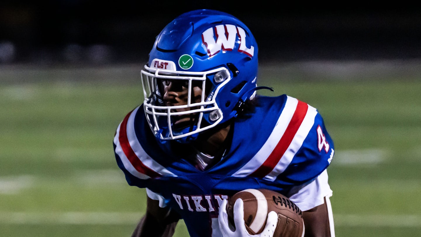 Milwaukee high school football game halted after a gun accidentally