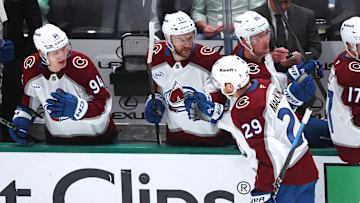 The Colorado Avalanche will have an opportunity to rack up a good number of points in the standings to start the season.