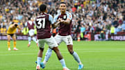 Kann Aston Villa die Bayern zu Fall zwingen?