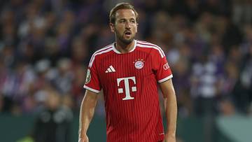 Harry Kane ist auf Rekordjagd. Harry Kane ist auf Rekordjagd.
