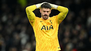 Tottenham Hotspur FC v Wolverhampton Wanderers FC - Premier League
