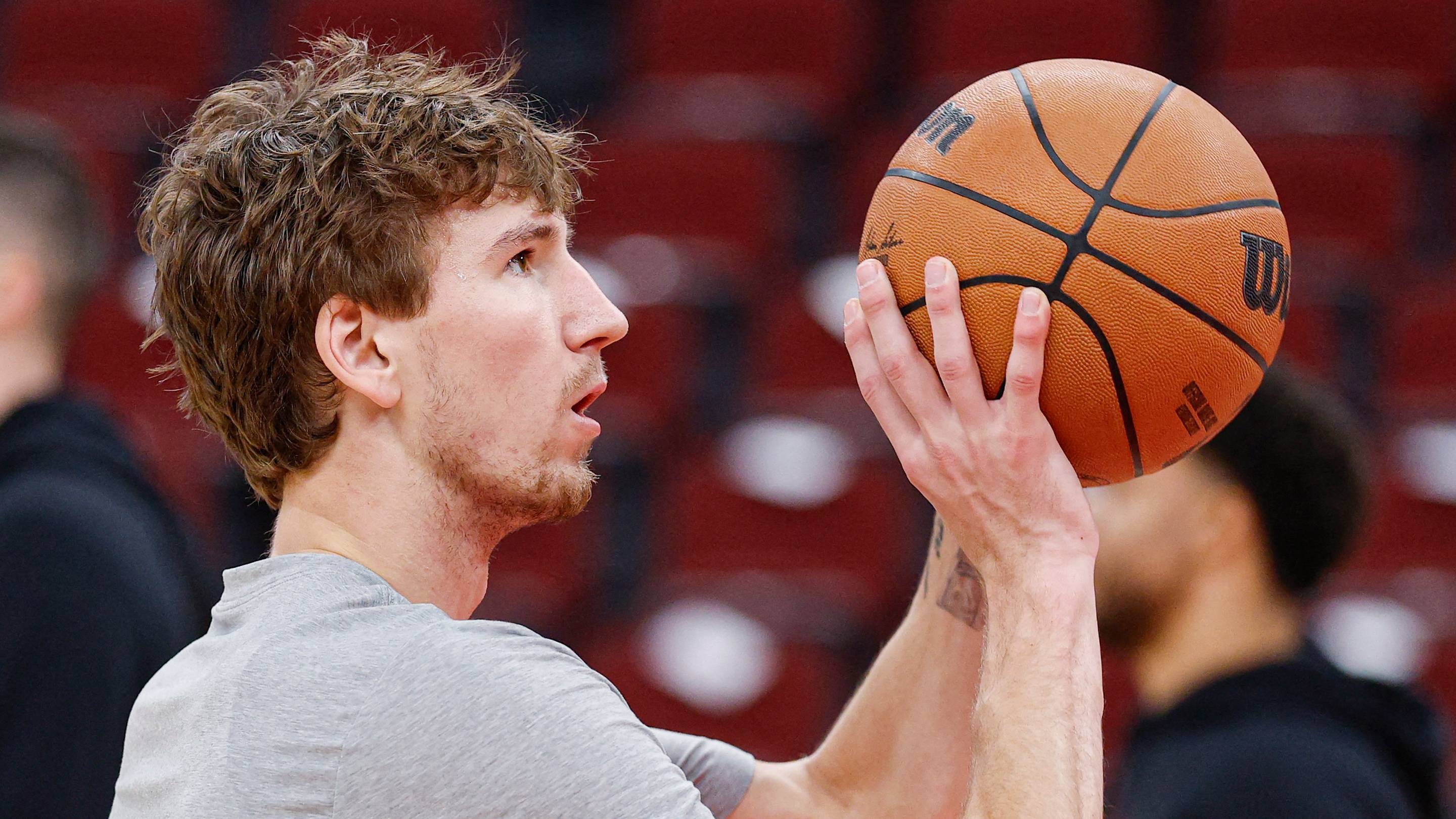 Chicago Bulls Training Camp Roster: A Look at the Official 21-Player Group