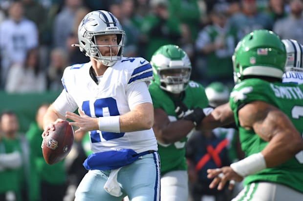 Dallas Cowboys 
