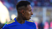 Sebastián Villa