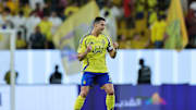 Al Nassr v Al Riyadh - Saudi Pro League