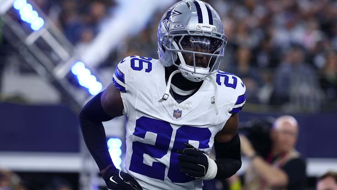 Minnesota Vikings v Dallas Cowboys - NFL 2025