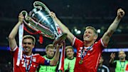 Borussia Dortmund v FC Bayern Muenchen - UEFA Champions League Final