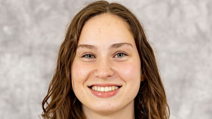 Gophers swimmer Summer Schmit qualified for the U.S. Paralympic Team on Sunday with a trio of first-place finishes at the U.S. Olympic trials. 