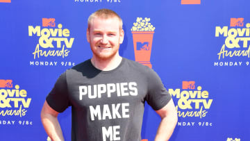 Wes Bergmann