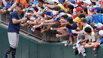 2025 MLB All-Star Game
