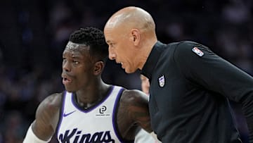 Toronto Raptors v Sacramento Kings