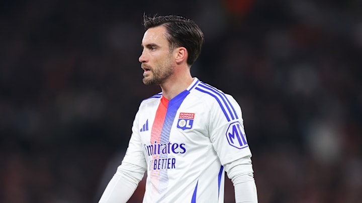 Nicolas Tagliafico va faire son retour à l'OL. Nicolas Tagliafico va faire son retour à l'OL.
