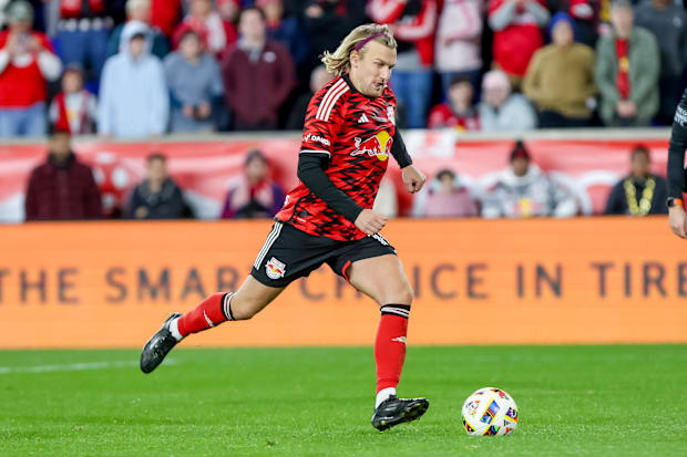 Emil Forsberg