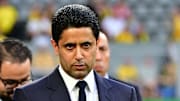 Nasser al-Khelaïfi