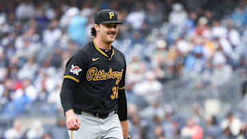 Pittsburgh Pirates v New York Yankees