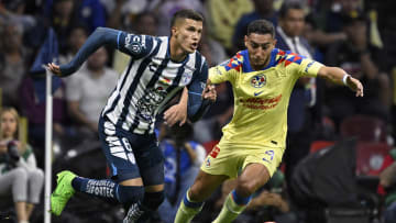 FBL-MEX-CONCACAF-CHAMPIONS-PACHUCA-AMERICA