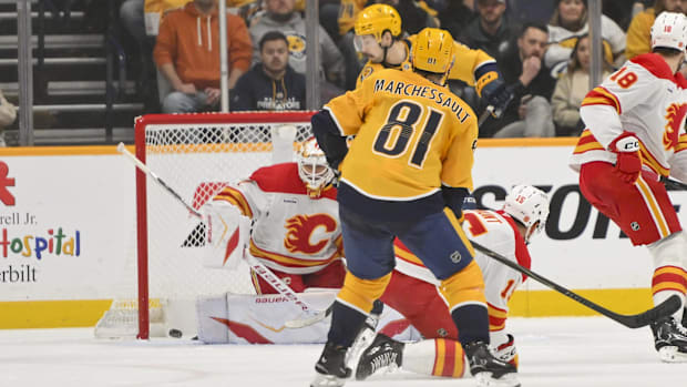 Jonathan Marchessaul