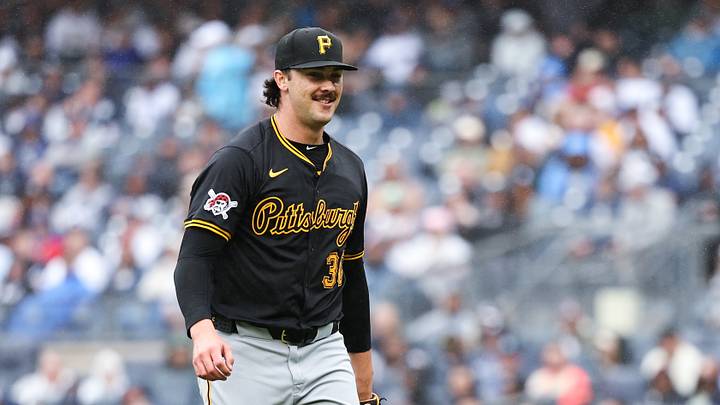 Pittsburgh Pirates v New York Yankees